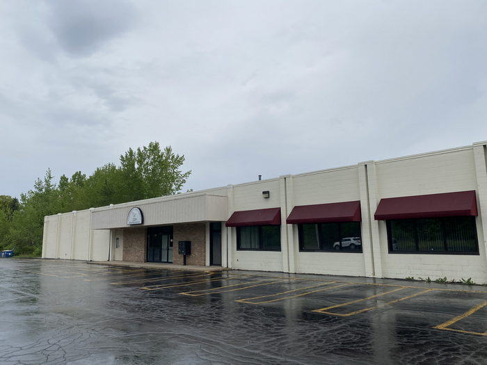 Stadium Cinema 1 & 2 - May 21 2022 (newer photo)